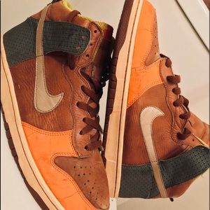 Nike Dunks 10.5